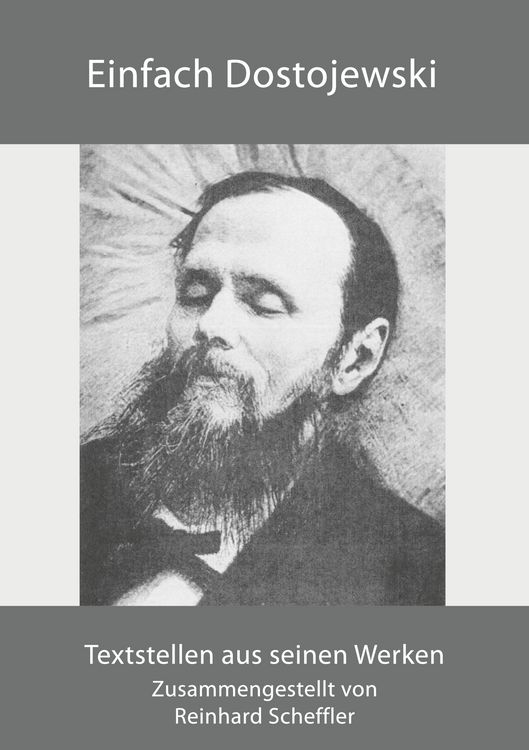 Produktbild: Einfach Dostojewski