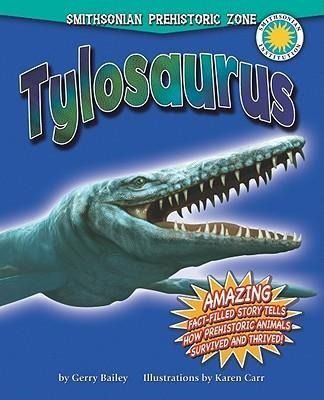 Produktbild: Tylosaurus