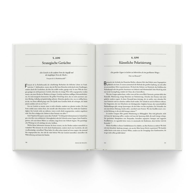 Produktbild: Der Kodex