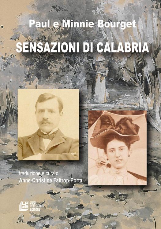 Produktbild: Sensazioni di Calabria