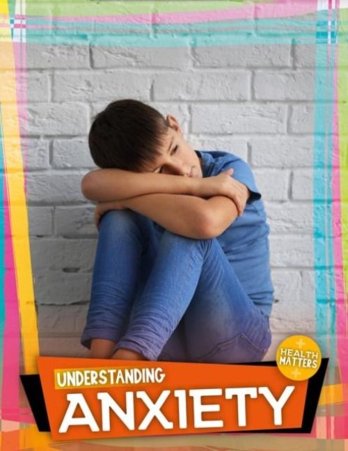Produktbild: Understanding Anxiety