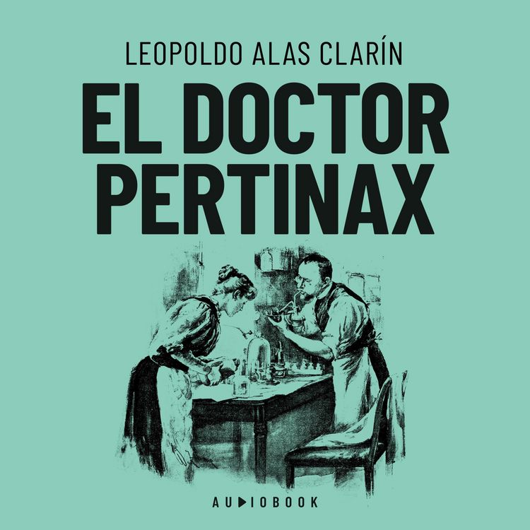 Produktbild: El doctor P&eacute;rtinax