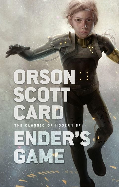 Produktbild: Ender's Game