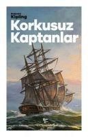 Produktbild: Korkusuz Kaptanlar