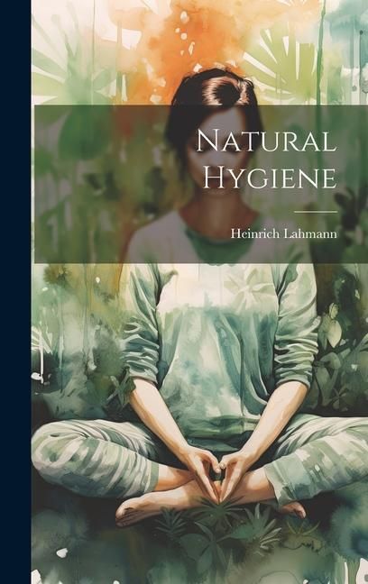 Produktbild: Natural Hygiene