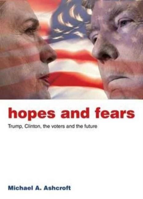 Produktbild: Hopes and Fears