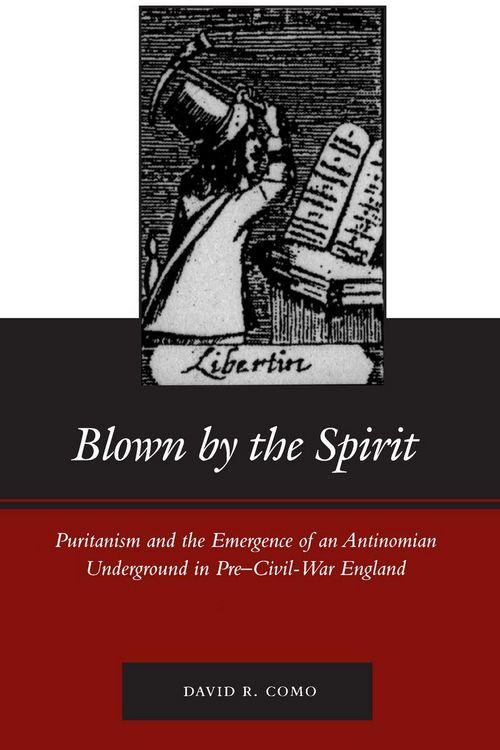 Produktbild: Blown by the Spirit