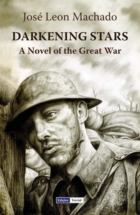 Produktbild: Darkening Stars: A Novel of the Great War