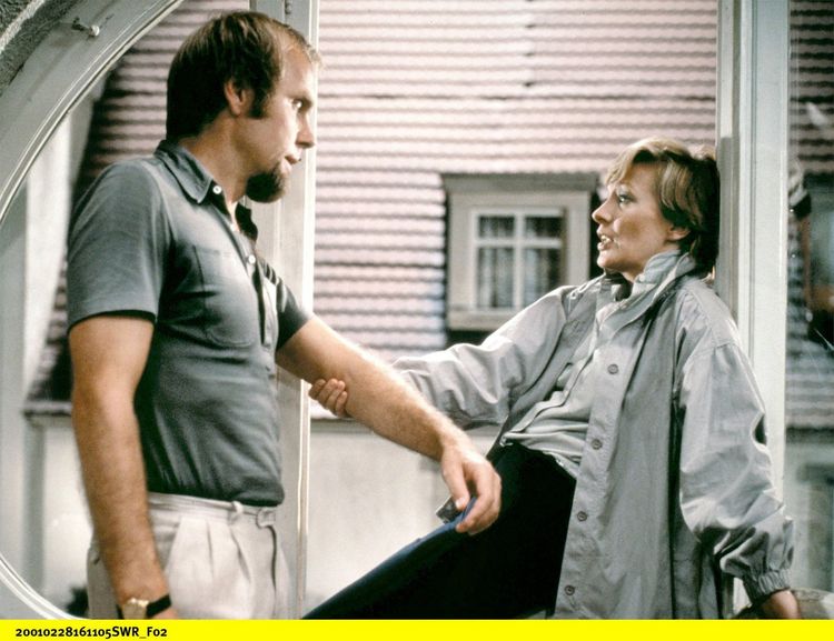 Produktbild: Tatort - Team Baden-Baden - Hanne Wiegand (1981-1988) - (Folgen 1-8) [4 DVDs]
