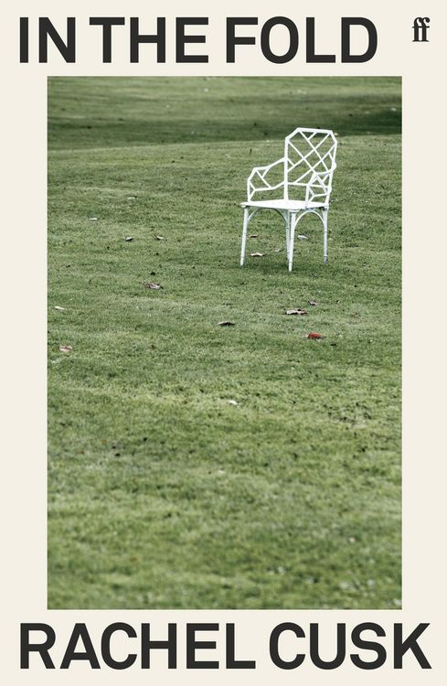 Produktbild: In the Fold