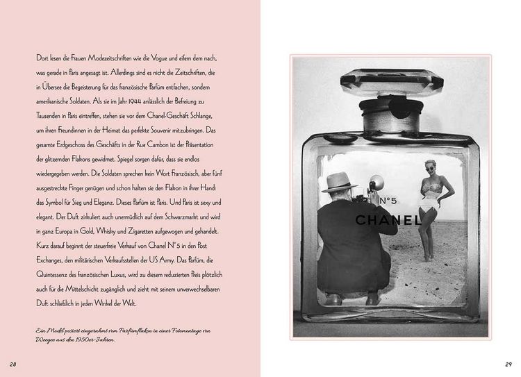 Produktbild: Chanel No 5
