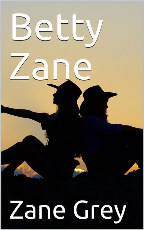 Produktbild: Betty Zane