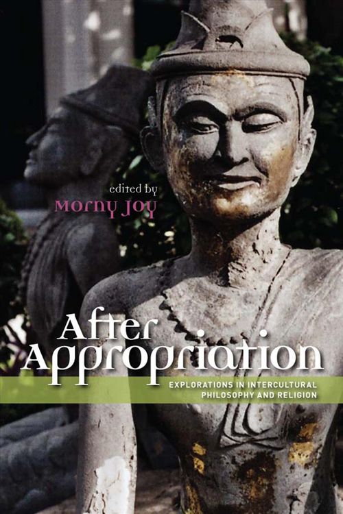 Produktbild: After Appropriation
