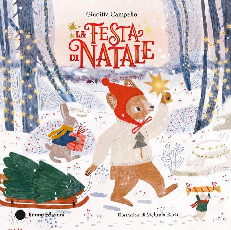 Produktbild: La festa di Natale