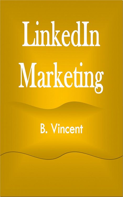 Produktbild: LinkedIn Marketing