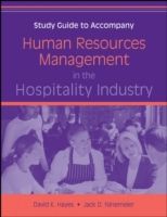 Produktbild: Human Resources Mgmt in The Ho