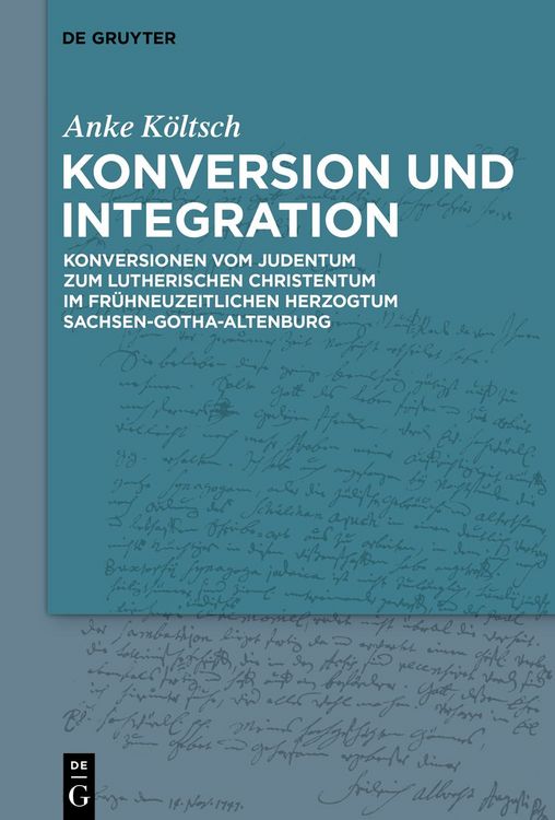 Produktbild: Konversion und Integration