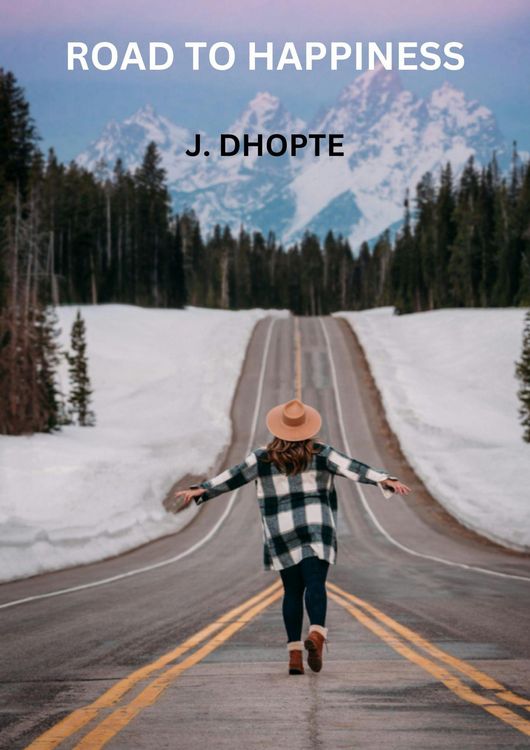 Produktbild: Road to Happiness