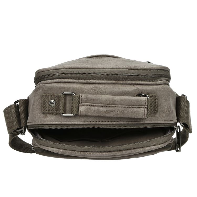Produktbild: HTI-Living Fliegertasche PU Fliegertasche PU