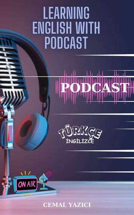 Produktbild: Learning English With Podcast