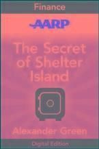 Produktbild: AARP The Secret of Shelter Island