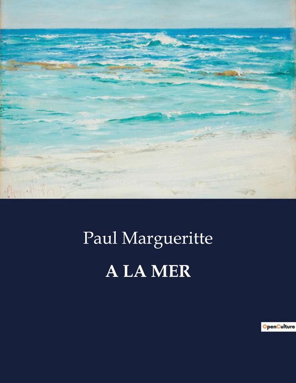 Produktbild: A La Mer