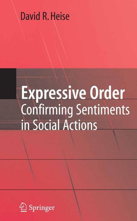 Produktbild: Expressive Order