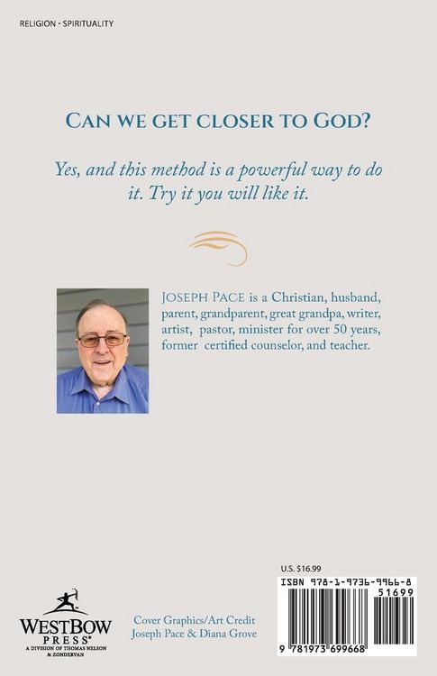 Produktbild: Getting Closer to God Using Meditation