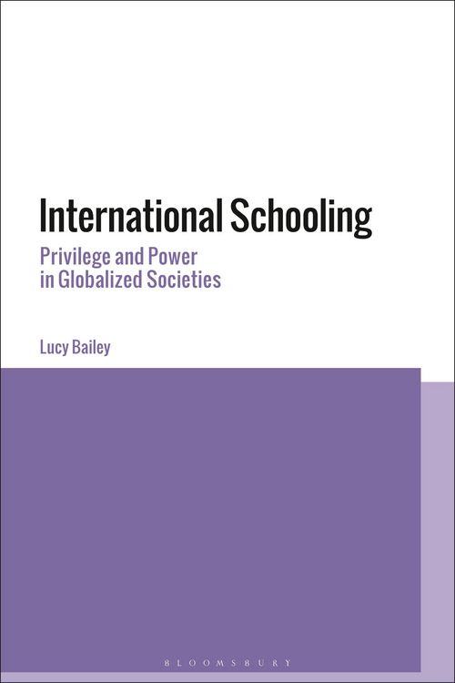 Produktbild: Intl Schooling