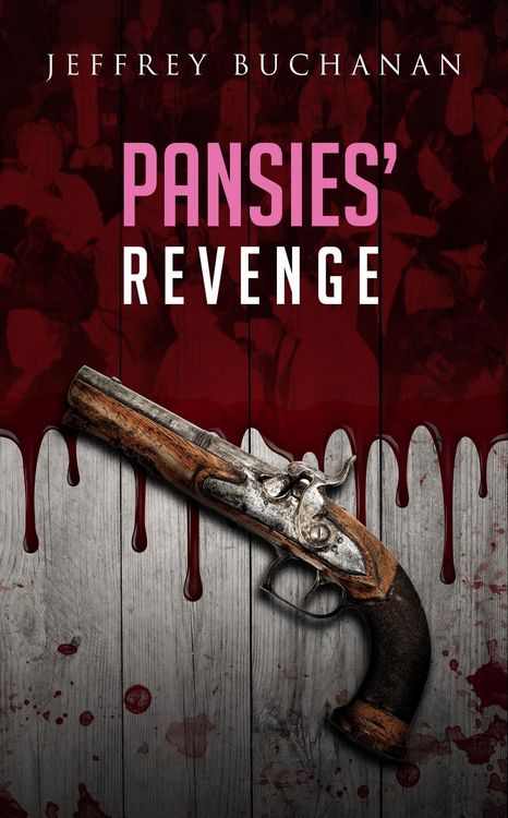 Produktbild: Pansies' Revenge