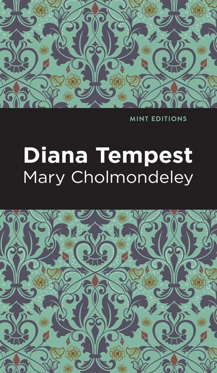 Produktbild: Diana Tempest