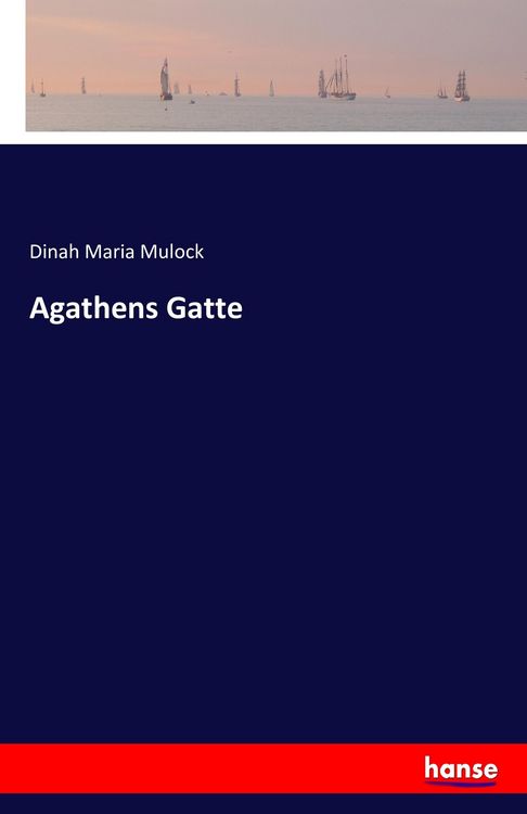 Produktbild: Agathens Gatte