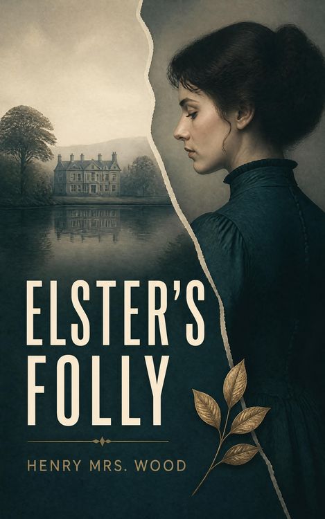 Produktbild: Elster's Folly