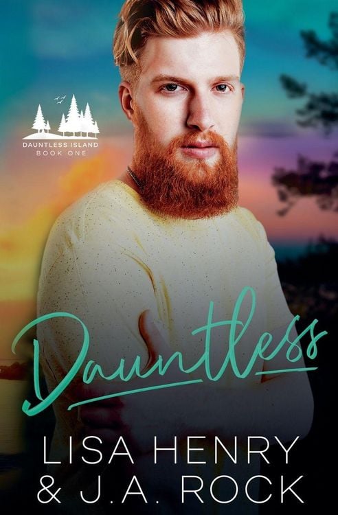 Produktbild: Dauntless