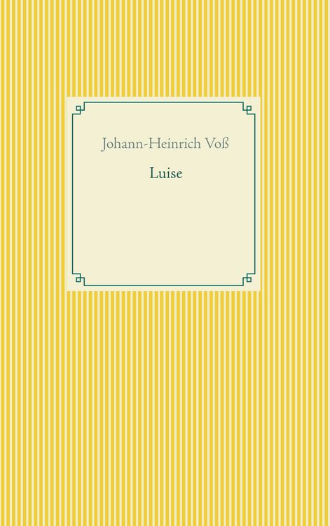Produktbild: Luise