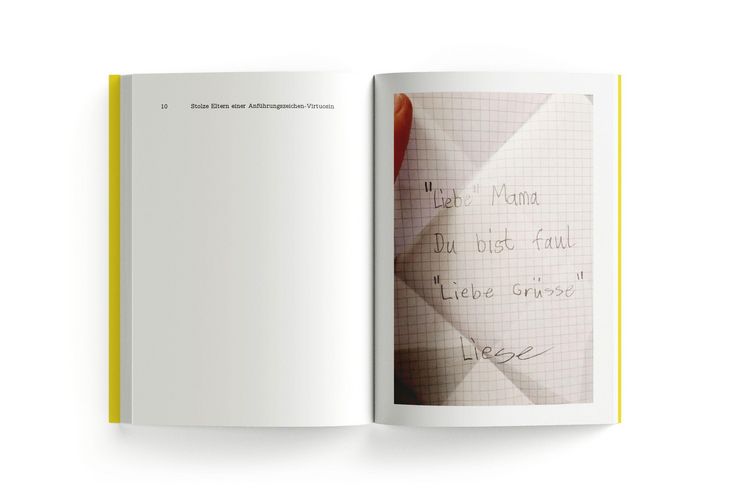 Produktbild: Das Buch der absurden Anf&uuml;hrungszeichen