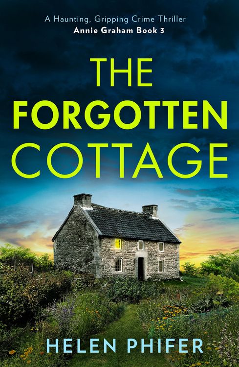 Produktbild: The Forgotten Cottage