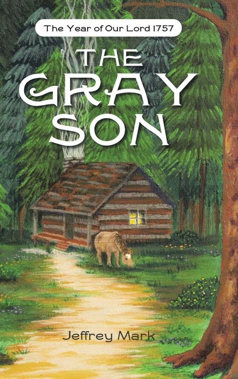 Produktbild: The Gray Son