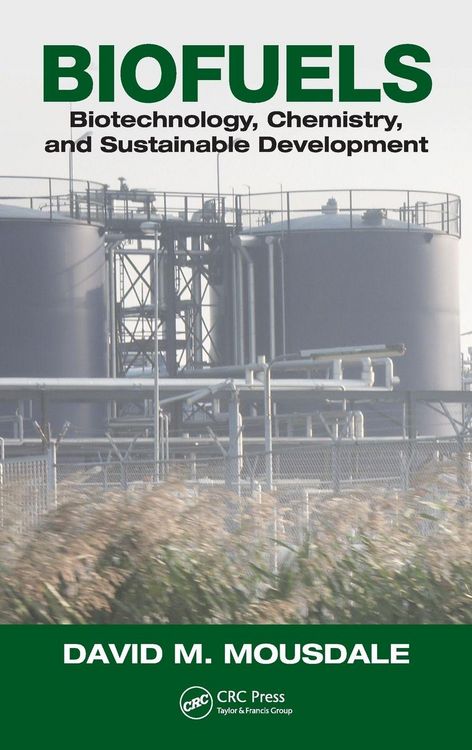 Produktbild: Biofuels