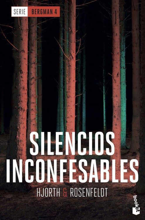 Produktbild: Silencios inconfesables