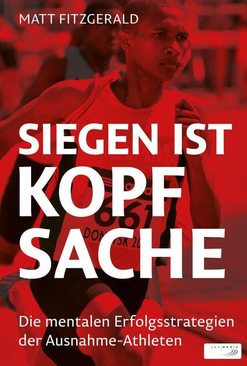 Produktbild: Siegen ist Kopfsache