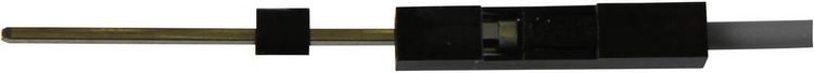 Produktbild: Joy-it RB-CB1-025 Jumper-Kabel Raspberry Pi&reg; [13x Drahtbr&uuml;cken-Buchse - 13x Drahtbr&uuml;cken-Buchse] 30.00 cm Bunt inkl. Pins