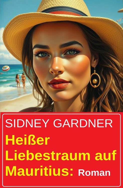 Produktbild: Hei&szlig;er Liebestraum auf Mauritius: Roman
