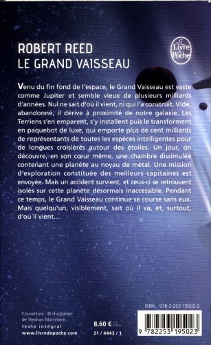 Produktbild: Le Grand Vaisseau
