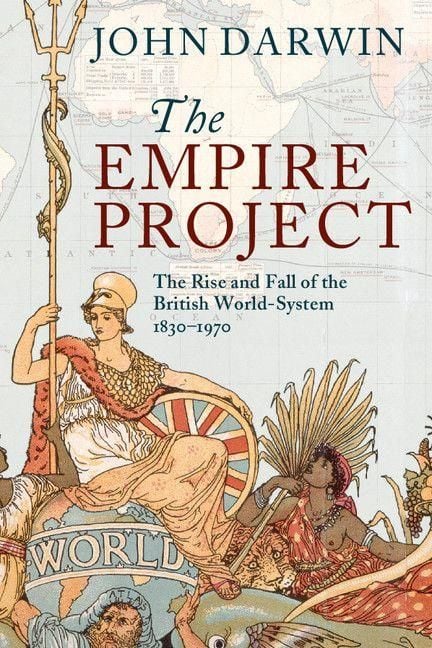 Produktbild: The Empire Project