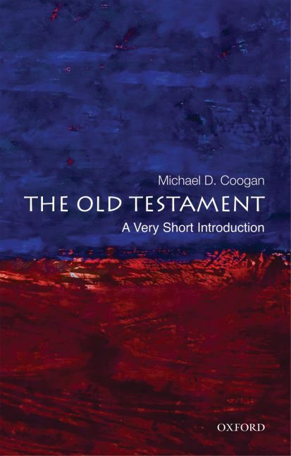 Produktbild: The Old Testament