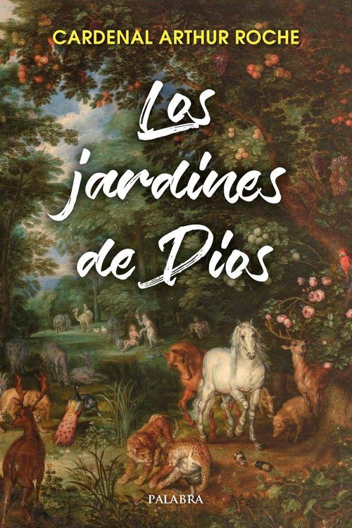 Produktbild: Los jardines de Dios