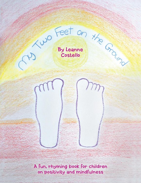 Produktbild: My Two Feet on the Ground