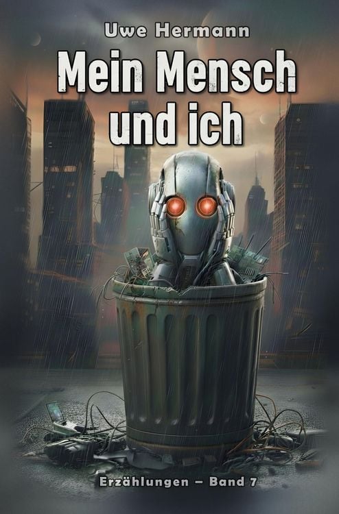 Produktbild: Mein Mensch und ich