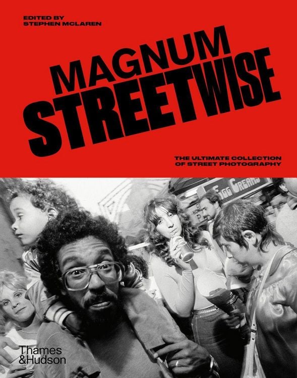 Produktbild: Magnum Streetwise